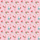 Whimsical Woodland